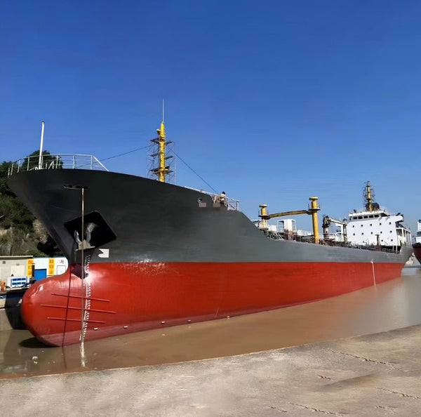 2004 Built 8850 DWT Chemical Tanker For Sale | Ship for Sale | ShipsTrading
