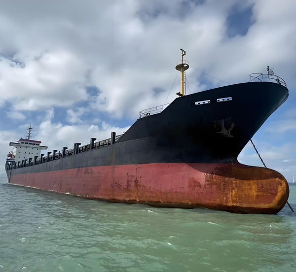 2005 Built 10400 DWT Multipurpose Vessel For Sale | Ship for Sale | ShipsTrading
