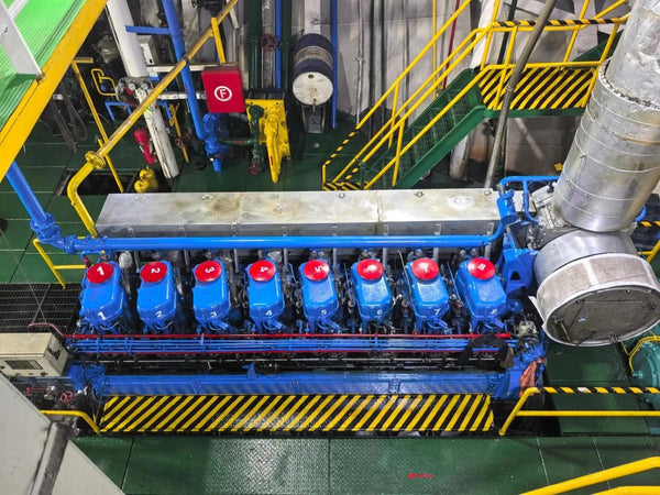 2006 Built 2016 Rebuilt 4600 DWT Oil Tanker For Sale - ShipsTrading