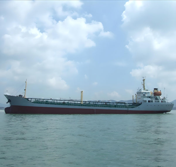 2006 Built 2016 Rebuilt 4600 DWT Oil Tanker For Sale - ShipsTrading