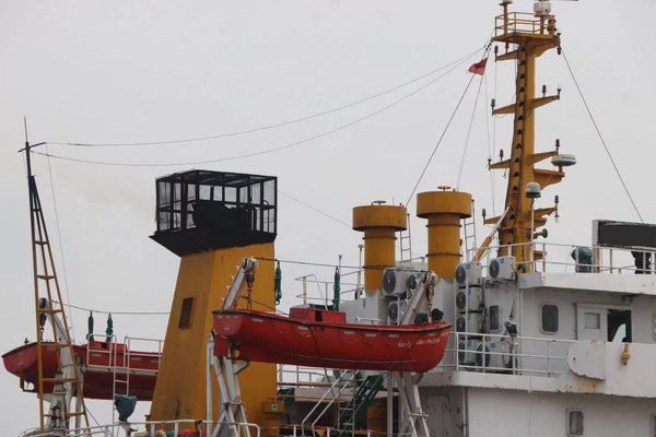 2006 Built 3000 DWT Oil Tanker For Sale - 2 - ShipsTrading