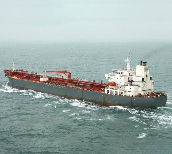 2006 Built 50000 DWT Chemical Tanker For Sale - 2 - ShipsTrading