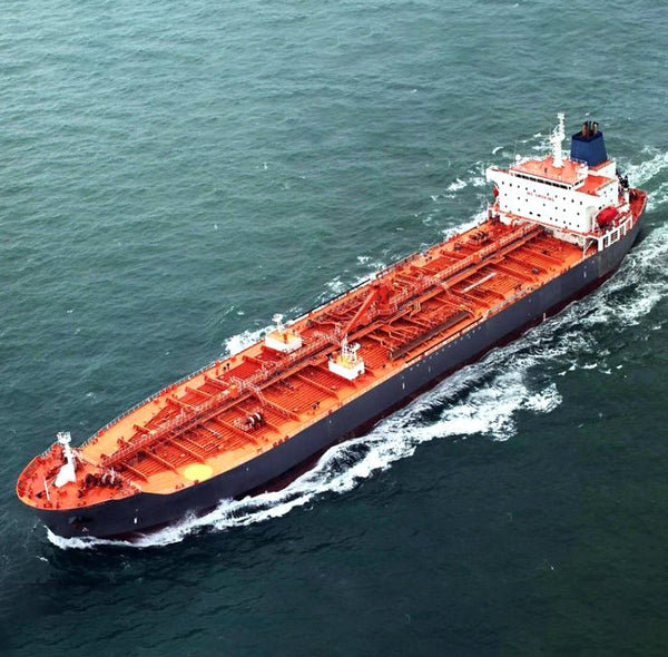 2006 Built 50000 DWT Chemical Tanker For Sale - 3 - ShipsTrading