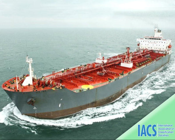 2006 Built 50000 DWT Chemical Tanker For Sale | Ship for Sale | ShipsTrading