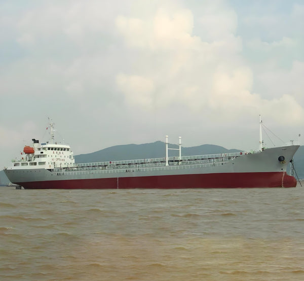 2006 Built 7000 DWT Oil Tanker For Sale - 1 - ShipsTrading