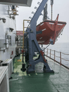 2007 Built 11400 DWT Multipurpose Vessel For Sale - 13 - ShipsTrading
