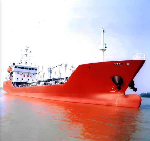 2007 Built 2500 DWT Chemical Tanker For Sale | Ship for Sale | ShipsTrading