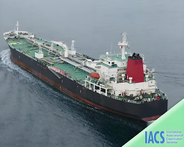 2007 Built 51000 DWT Oil Tanker For Sale | Ship for Sale | ShipsTrading