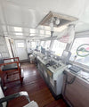 2008 Built 900 DWT Oil Tanker For Sale - 4 - ShipsTrading