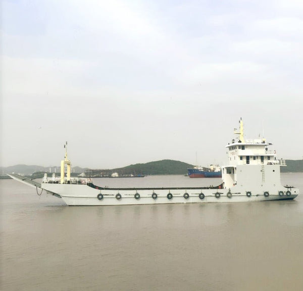 2008 Built RoRo Vessel For Sale | Ship for Sale | ShipsTrading