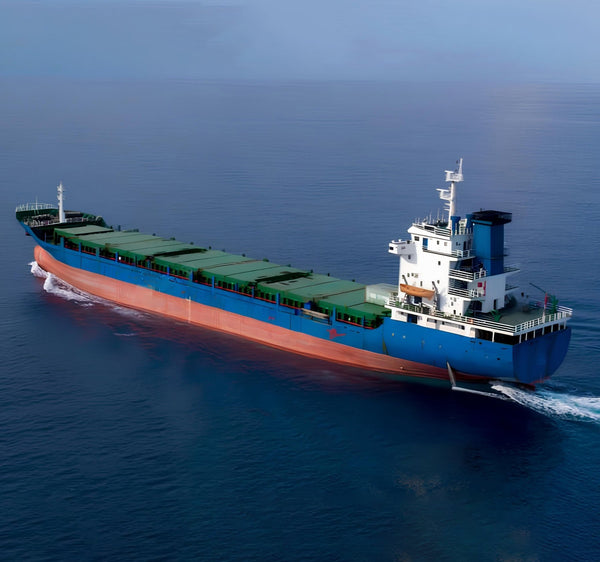 2009 Built 11000 DWT 686 TEU Container Ship For Sale | Ship for Sale | ShipsTrading