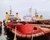 2009 Built 200 DWT Towboat For Sale - 2 - ShipsTrading