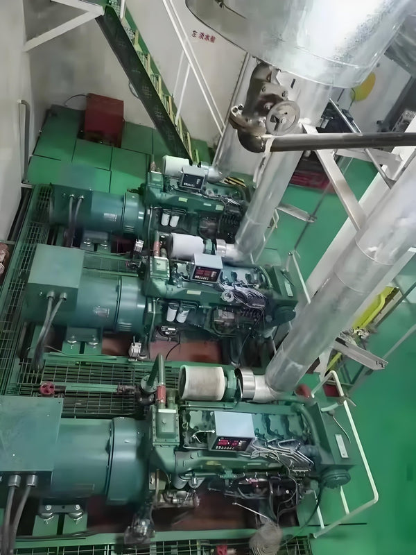 2009 Built 21000 DWT Multipurpose Vessel For Sale - 10 - ShipsTrading