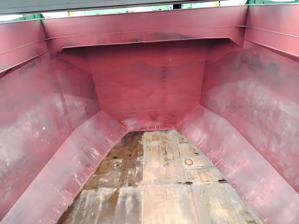 2009 Built 21000 DWT Multipurpose Vessel For Sale - 6 - ShipsTrading