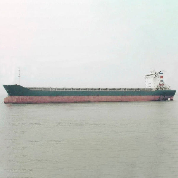 2009 Built 21000 DWT Multipurpose Vessel For Sale - 2 - ShipsTrading