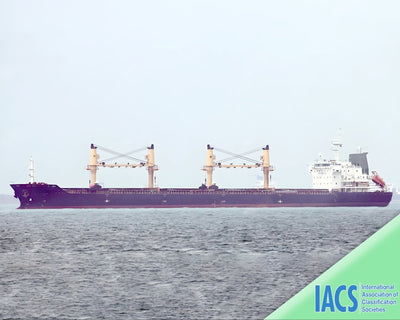 2009 Built 30000 DWT Bulk Carrier For Sale - 1 - ShipsTrading