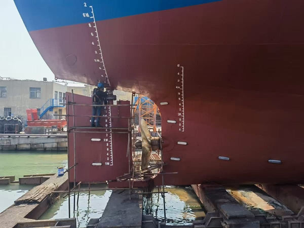 2009 Built 4800 DWT Multipurpose Vessel For Sale - 5 - ShipsTrading