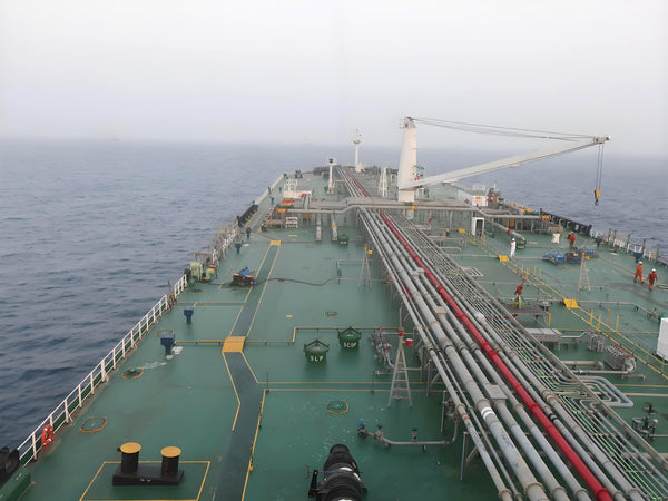 2010 Built 105000 DWT Oil Tanker For Sale - 4 - ShipsTrading
