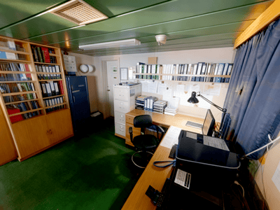 2010 Built 105000 DWT Oil Tanker For Sale - 10 - ShipsTrading
