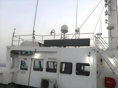 2010 Built 105000 DWT Oil Tanker For Sale - 2 - ShipsTrading