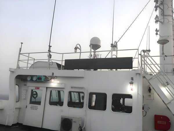 2010 Built 105000 DWT Oil Tanker For Sale - 2 - ShipsTrading