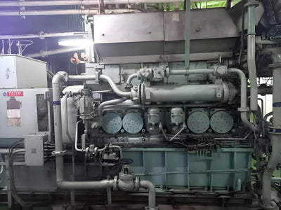 2010 Built 105000 DWT Oil Tanker For Sale - 18 - ShipsTrading