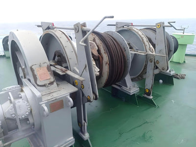 2010 Built 105000 DWT Oil Tanker For Sale - 6 - ShipsTrading