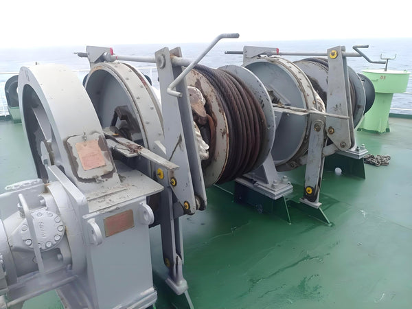 2010 Built 105000 DWT Oil Tanker For Sale - 6 - ShipsTrading