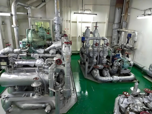 2010 Built 105000 DWT Oil Tanker For Sale - 17 - ShipsTrading