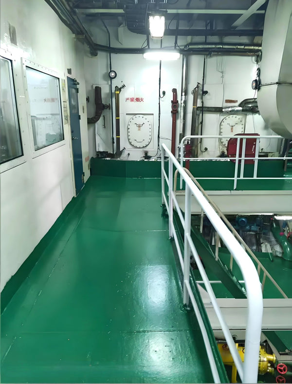 2010 Built 16000 DWT Bulk Carrier For Sale - 6 - ShipsTrading