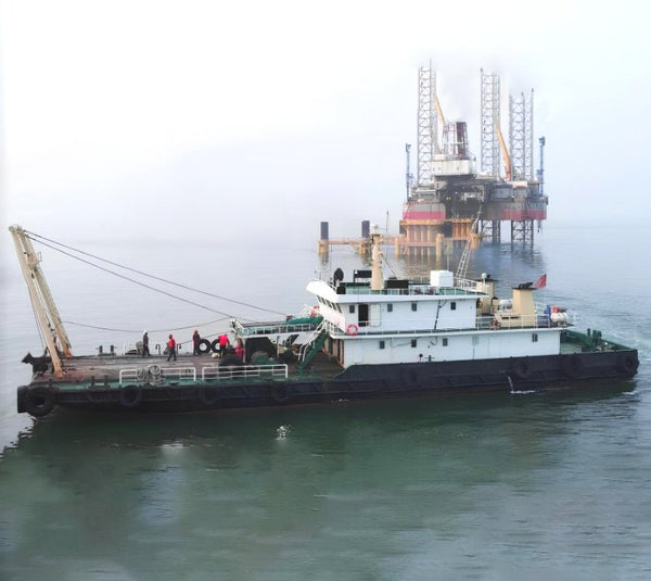 2010 Built 200 DWT Anchor Vessel For Sale | Ship for Sale | ShipsTrading