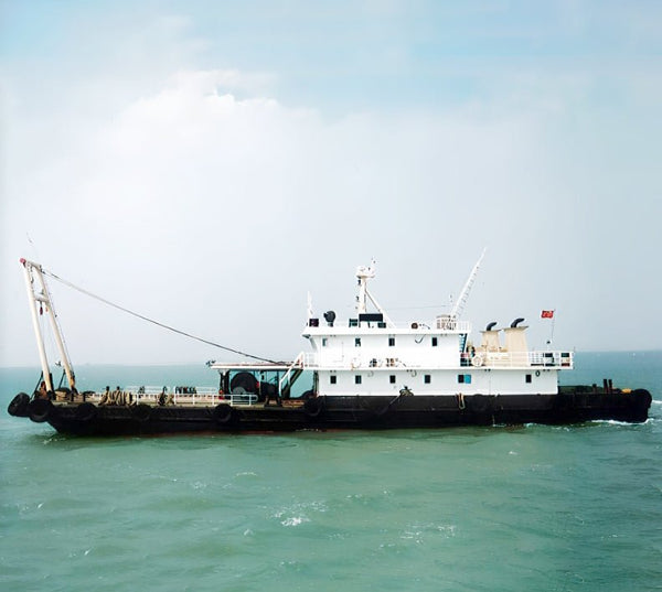2010 Built 250 DWT Anchor Vessel For Sale | Ship for Sale | ShipsTrading