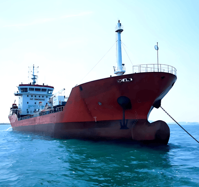 2010 Built 4200 DWT Oil Tanker For Sale - 2 - ShipsTrading