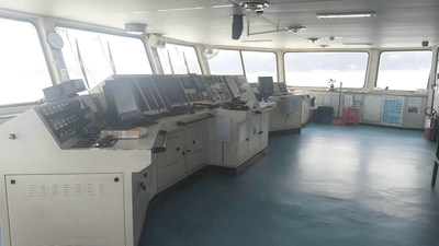 2010 Built 4200 DWT Oil Tanker For Sale - 7 - ShipsTrading
