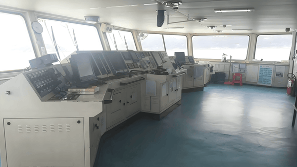 2010 Built 4200 DWT Oil Tanker For Sale - ShipsTrading