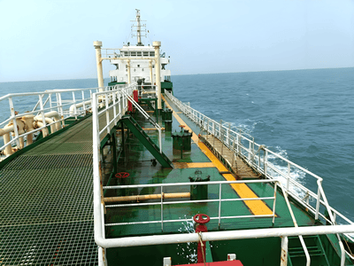2010 Built 4200 DWT Oil Tanker For Sale - 4 - ShipsTrading