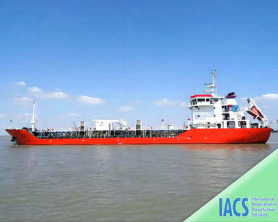 2010 Built 4200 DWT Oil Tanker For Sale - 1 - ShipsTrading