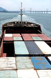 2010 Built 4400 DWT 248 TEU Container Ship For Sale - 2 - ShipsTrading