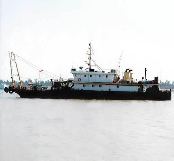 2010 Built Anchor Vessel For Sale | Ship for Sale | ShipsTrading