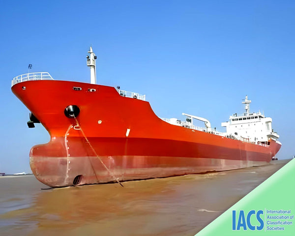 2011 Built 11800 DWT Oil Tanker For Sale | Ship for Sale | ShipsTrading