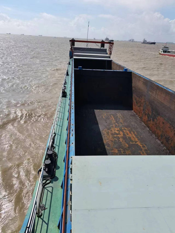 2011 Built (2021 Rebuilt) 6200 DWT Multipurpose Vessel For Sale - 3 - ShipsTrading