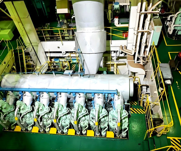 2011 Built (2024 Rebuilt) 68000 DWT Bulk Carrier For Sale - 19 - ShipsTrading