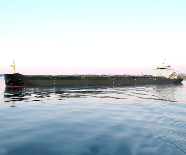 2011 Built (2024 Rebuilt) 68000 DWT Bulk Carrier For Sale - 2 - ShipsTrading