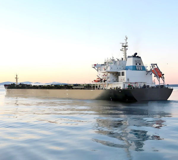 2011 Built (2024 Rebuilt) 68000 DWT Bulk Carrier For Sale - 3 - ShipsTrading