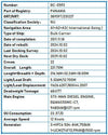2011 Built (2024 Rebuilt) 68000 DWT Bulk Carrier For Sale - 20 - ShipsTrading