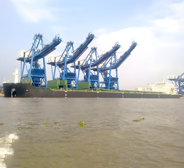 2011 Built (2024 Rebuilt) 68000 DWT Bulk Carrier For Sale | Ship for Sale | ShipsTrading