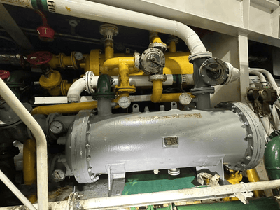 2011 Built 3600 DWT Oil Tanker For Sale - 18 - ShipsTrading