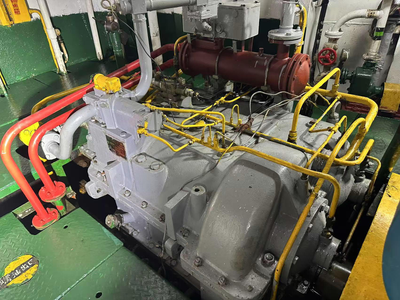 2011 Built 3600 DWT Oil Tanker For Sale - 19 - ShipsTrading