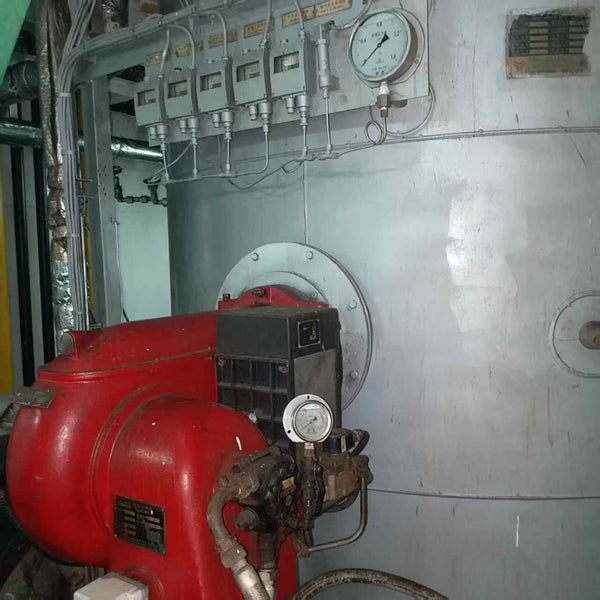 2011 Built 40000 DWT Bulk Carrier For Sale - 5 - ShipsTrading