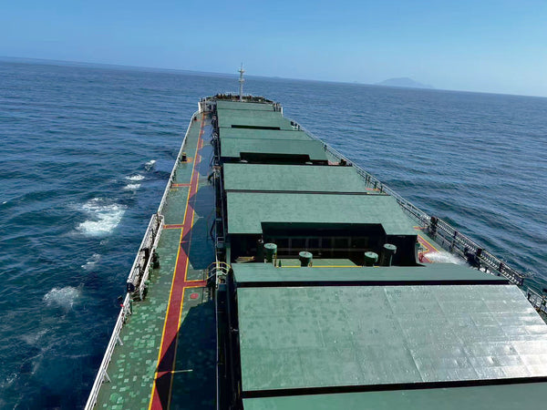 2011 Built 40000 DWT Bulk Carrier For Sale - 2 - ShipsTrading